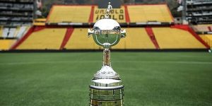 Cúp các câu lạc bộ Nam Mỹ: Sân chơi hấp dẫn nhất châu Mỹ