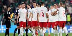 Đội hình Ba Lan 2022: Top 5 ngôi sao ấn tượng nhất