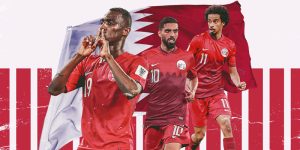 Đội tuyển Qatar: Khám phá thông tin về The Maroons?