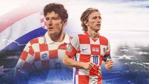 Đội hình Croatia trong mơ: Khám phá chi tiết nhất