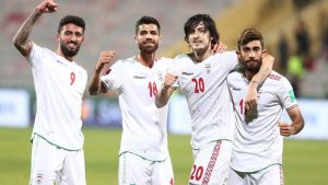 Đội tuyển Iran: Tìm hiểu đội bóng mạnh nhất châu Á