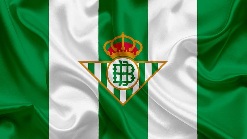 Hình ảnh logo của Real Betis