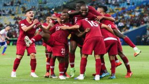 Đội tuyển bóng đá quốc gia Qatar: Bạn biết gì về họ?