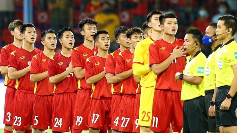 Lịch sử phát triển của đội tuyển U23 Việt Nam